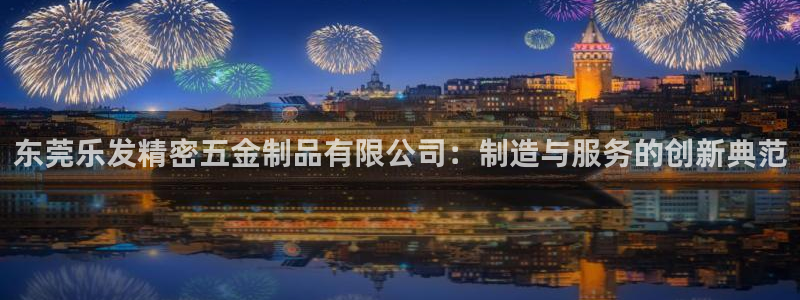辉达娱乐2体育：东莞乐发精密五金制品有限公司：制造与服务的创新典范
