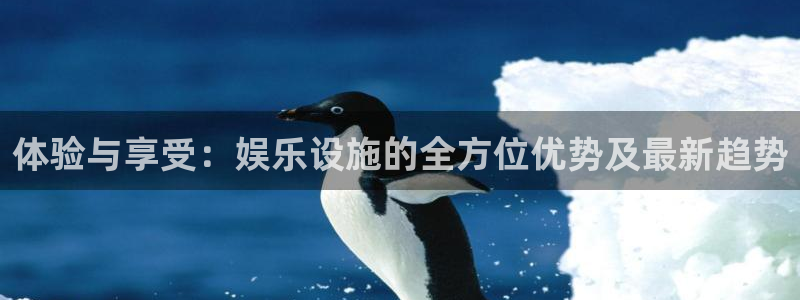 辉达娱乐登录注册：体验与享受：娱乐设施的全方位优势及最新趋势