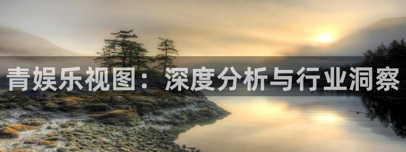 南宫辉达娱乐：青娱乐视图：深度分析与行业洞察